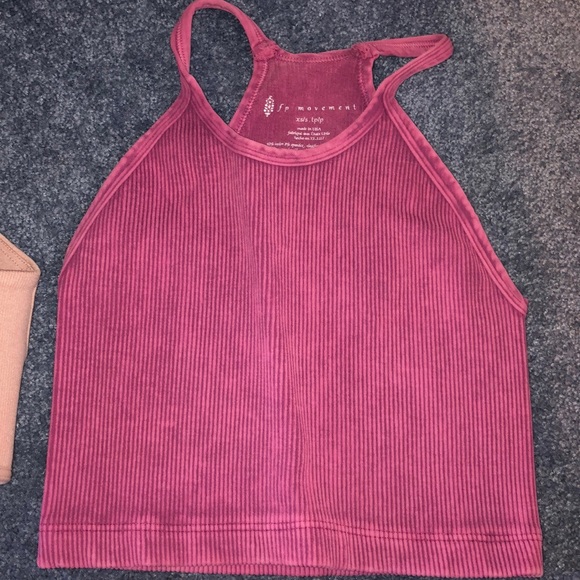 NWOT Free People bundle - Picture 4 of 7